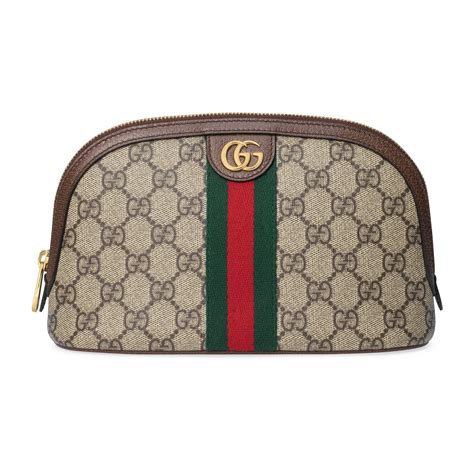 gucci ophidia cosmetic case large